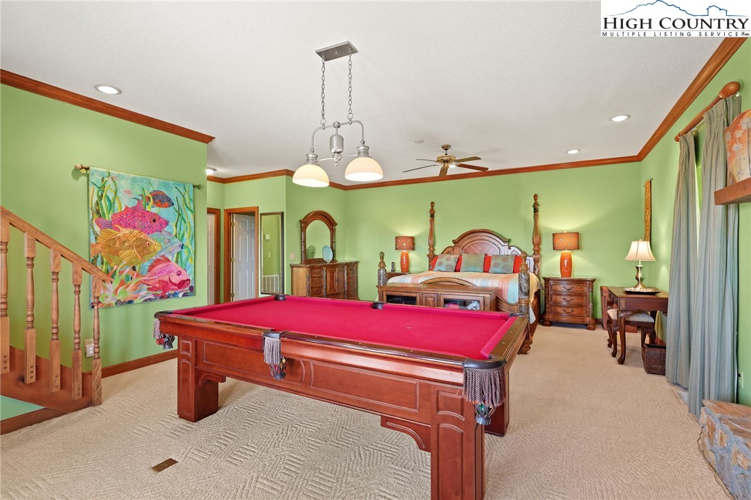 657 Golden Ridge Road Blowing Rock, NC 28605 - Photo 22 of 48 Gallery Image 22