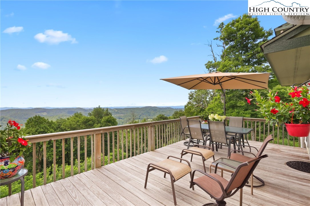 657 Golden Ridge Road Blowing Rock, NC 28605 - Photo 3 of 48 Gallery Image 3