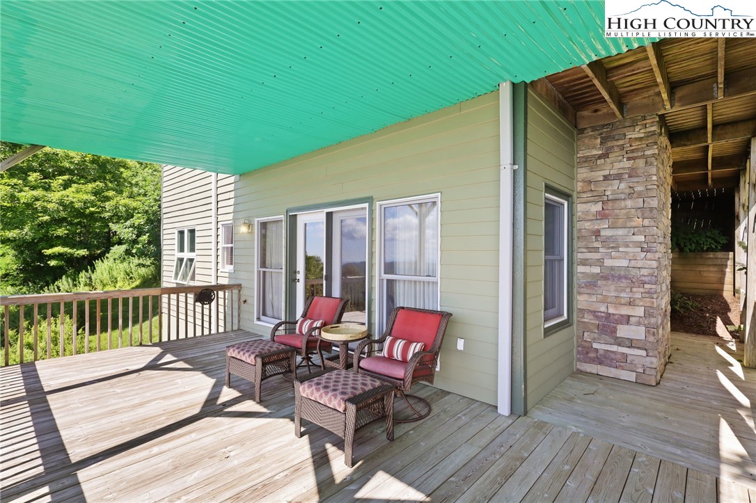 657 Golden Ridge Road Blowing Rock, NC 28605 - Photo 32 of 48 Gallery Image 32