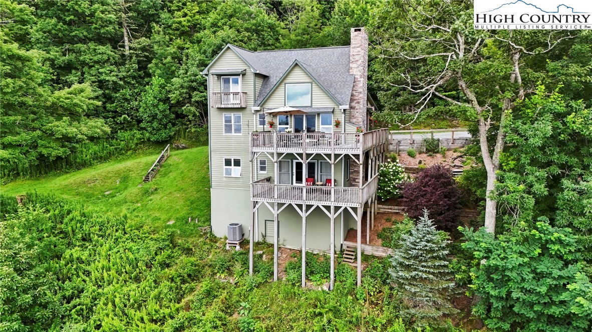 657 Golden Ridge Road Blowing Rock, NC 28605 - Photo 46 of 48 Gallery Image 46