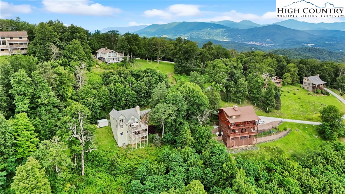 657 Golden Ridge Road Blowing Rock, NC 28605 - Photo 47 of 48 Gallery Image 47