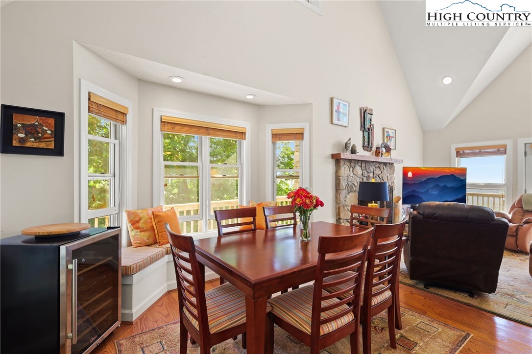 657 Golden Ridge Road Blowing Rock, NC 28605 - Photo 8 of 48 Gallery Image 8
