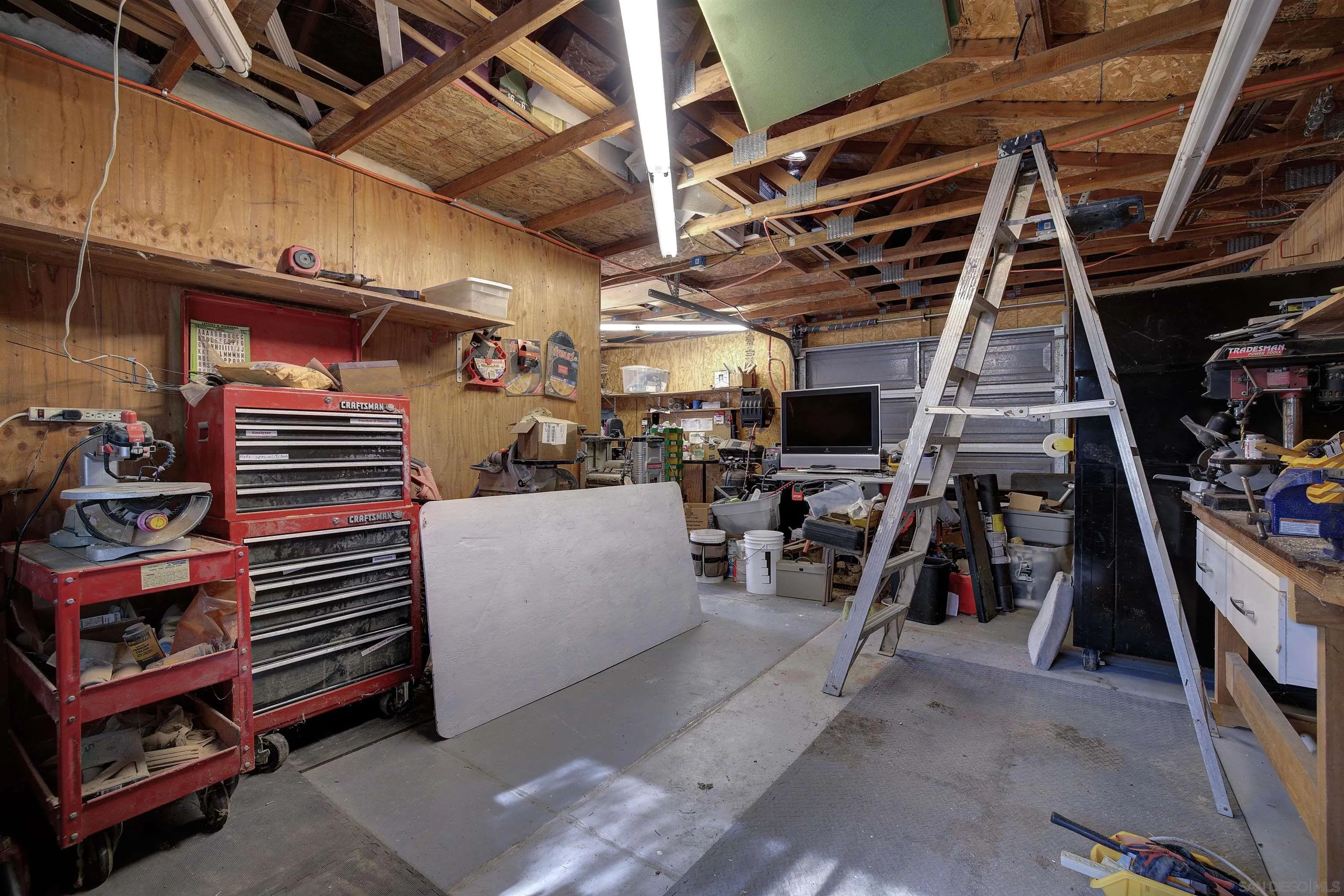 31363 Ahern Ranch Road Valley Center, CA 92082 - Photo 48 of 48 a view of a storage room