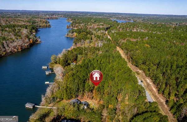 $149,900 | 5234 Lake Crest Drive, Sparta, GA 31087