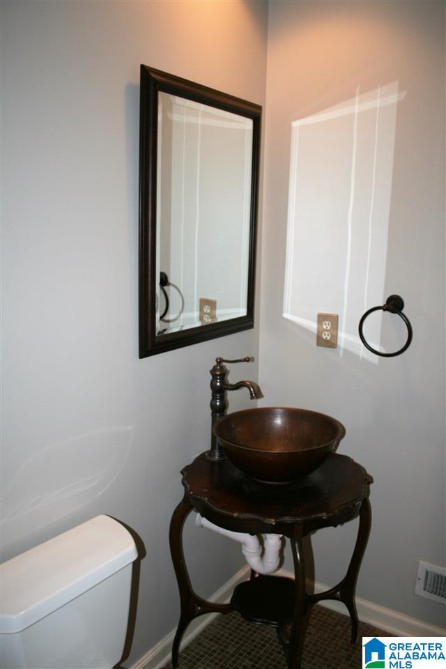 1225 33rd Street South, Unit D Birmingham, AL 35205 - Photo 23 of 38