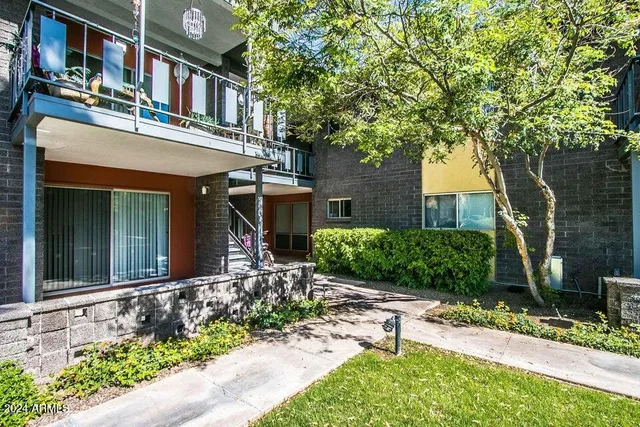 $1,495 | 1630 East Georgia Avenue, Unit 208, Phoenix, AZ 85016