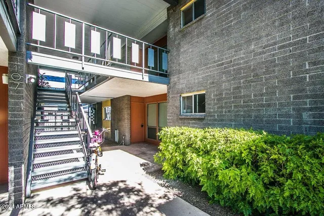 $1,495 | 1630 East Georgia Avenue, Unit 208, Phoenix, AZ 85016