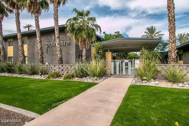 $1,495 | 1630 East Georgia Avenue, Unit 208, Phoenix, AZ 85016