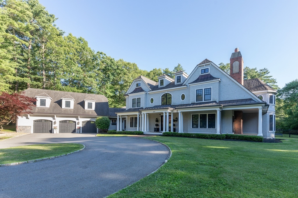 226 Cochituate Road Wayland, MA 01778 - Photo 1 of 39 Gallery Image 1