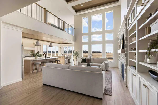 $1,229,900 | 5669 31st Street South, Fargo, ND 58104