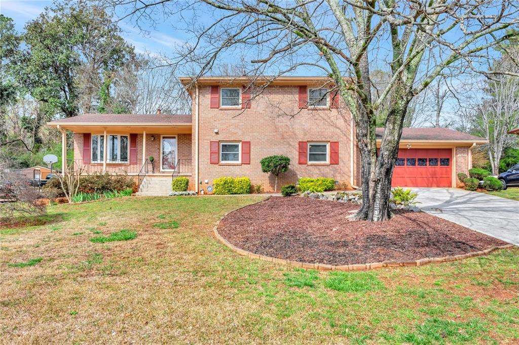 2029 Twin Falls Road Decatur, GA 30032 - Photo 1 of 1 Welcome home to 2029 Twin Falls Road!