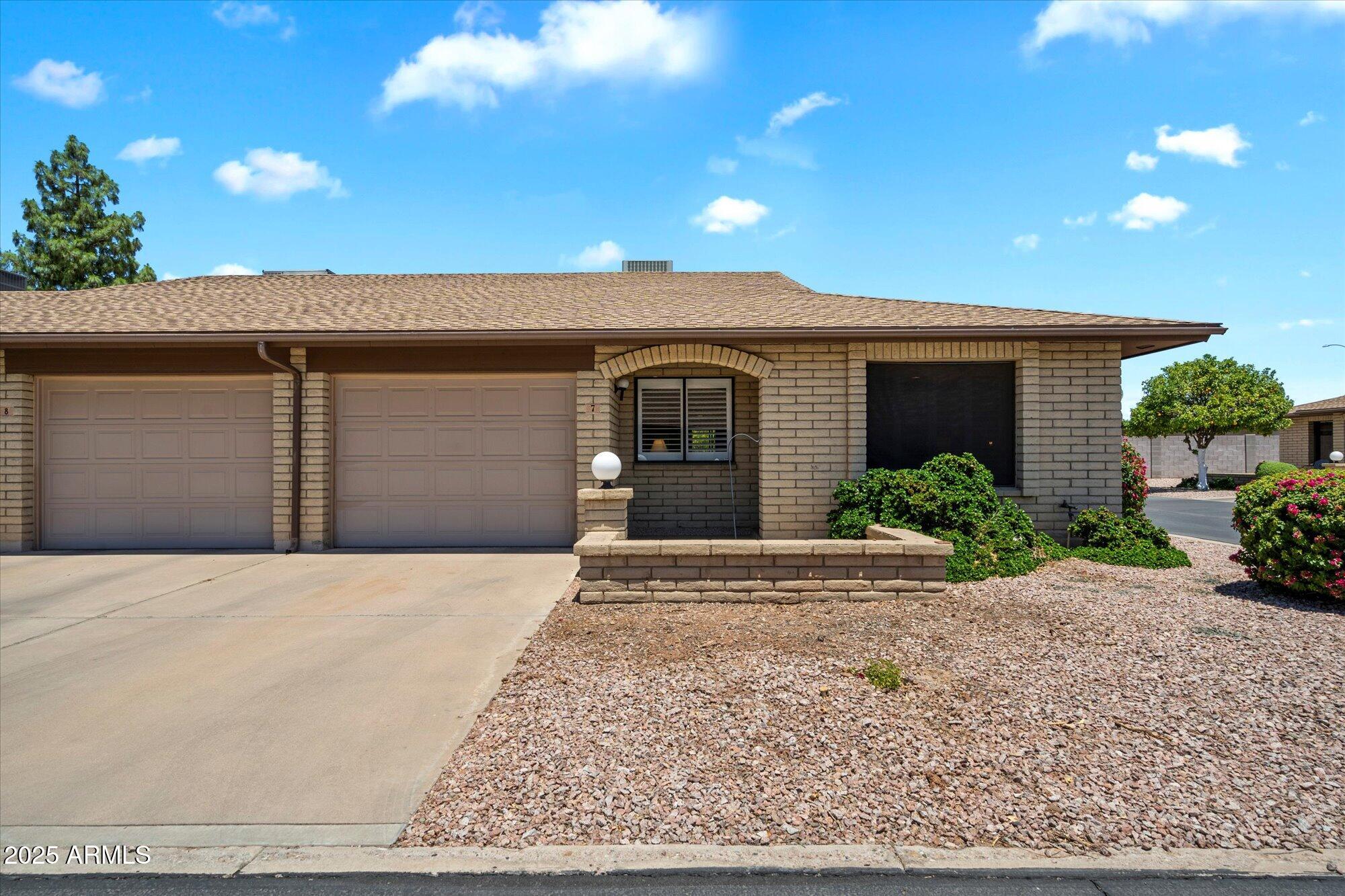 520 South Greenfield Road, Unit 7 Mesa, AZ 85206 - Photo 1 of 25 01-Front of Home