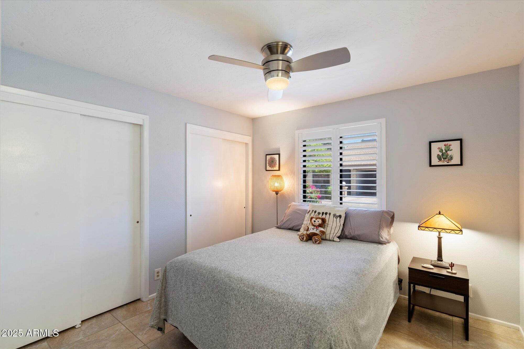 520 South Greenfield Road, Unit 7 Mesa, AZ 85206 - Photo 15 of 25 15-Bedroom 2