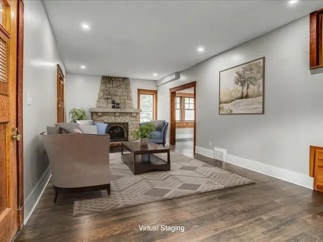 $565,000 | 6020 Central Street, Kansas City, MO 64113