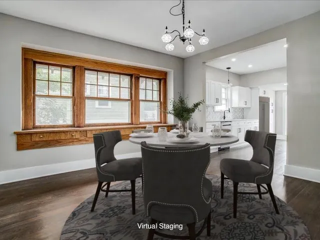 $565,000 | 6020 Central Street, Kansas City, MO 64113