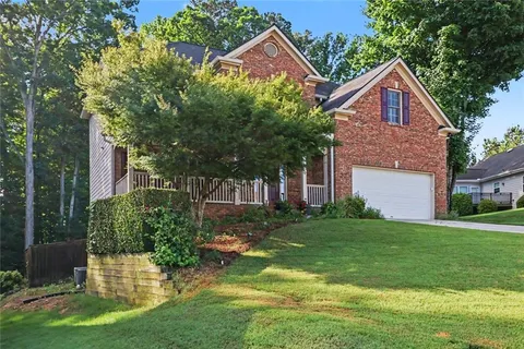 $465,000 | 2053 Arbor Springs Way, Buford, GA 30519