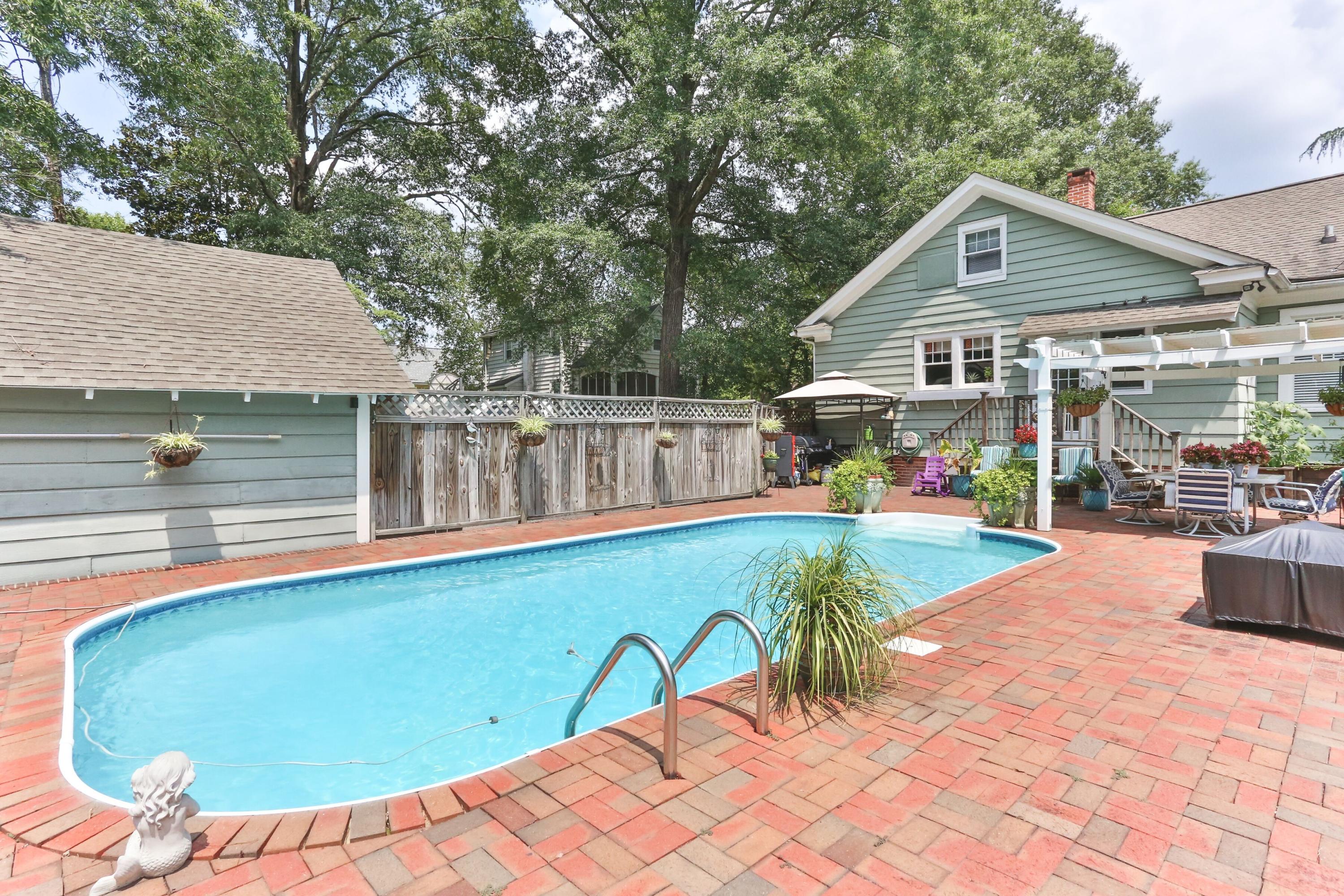 1315 Ann Street Rockingham, NC 28379 - Photo 34 of 46 37
