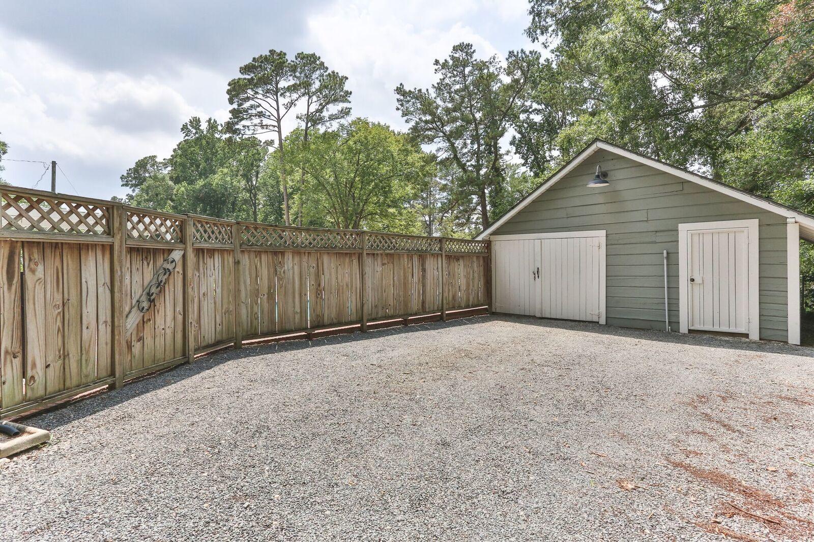 1315 Ann Street Rockingham, NC 28379 - Photo 41 of 46 45