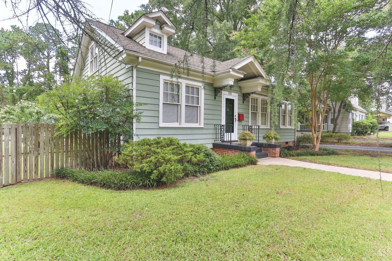 1315 Ann Street Rockingham, NC 28379 - Photo 45 of 46 6