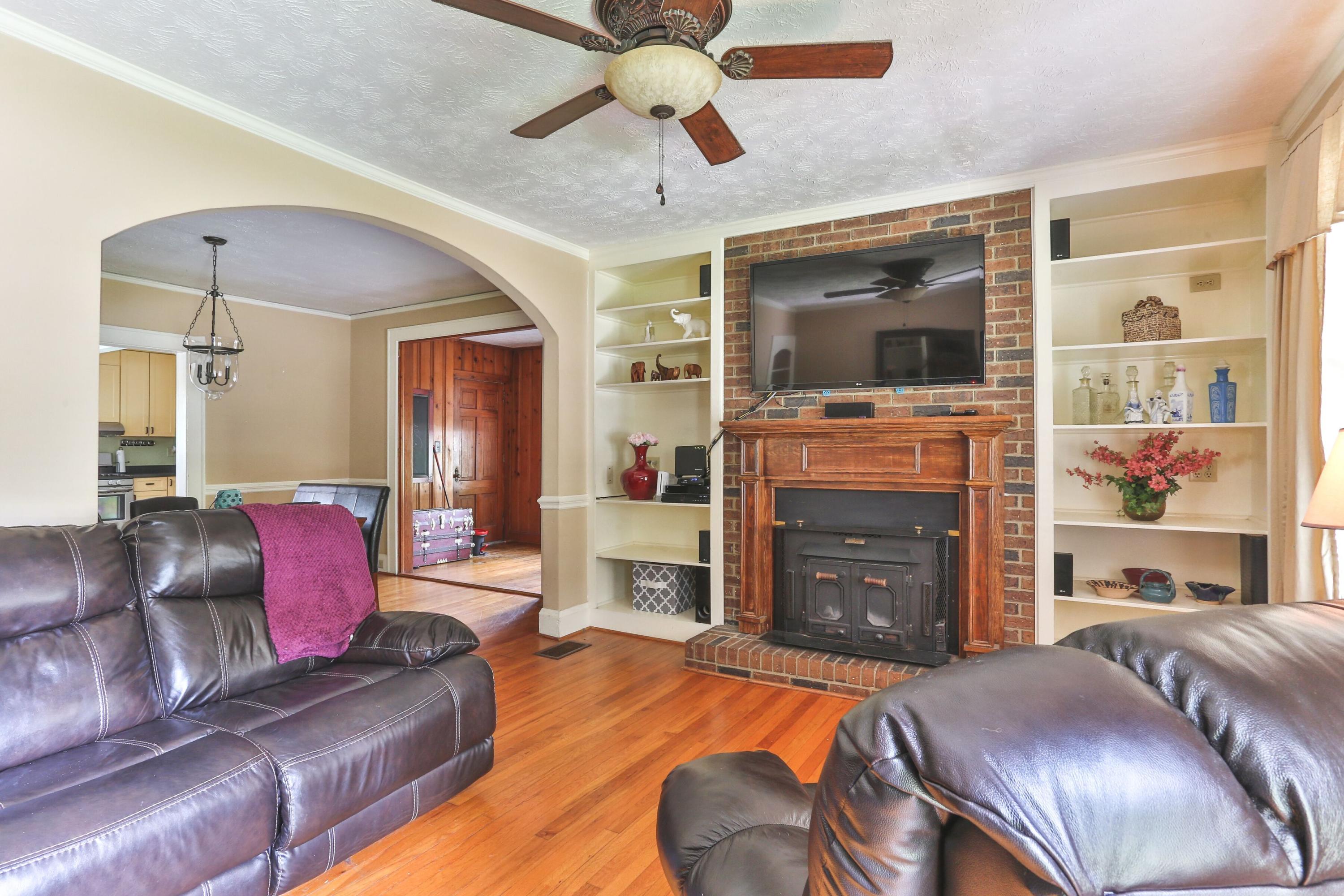 1315 Ann Street Rockingham, NC 28379 - Photo 5 of 46 8