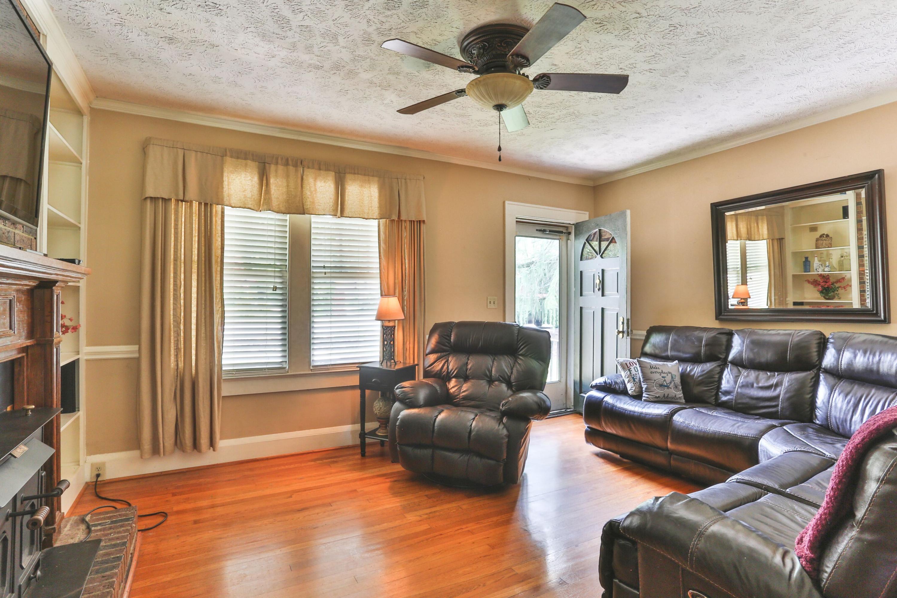 1315 Ann Street Rockingham, NC 28379 - Photo 6 of 46 9