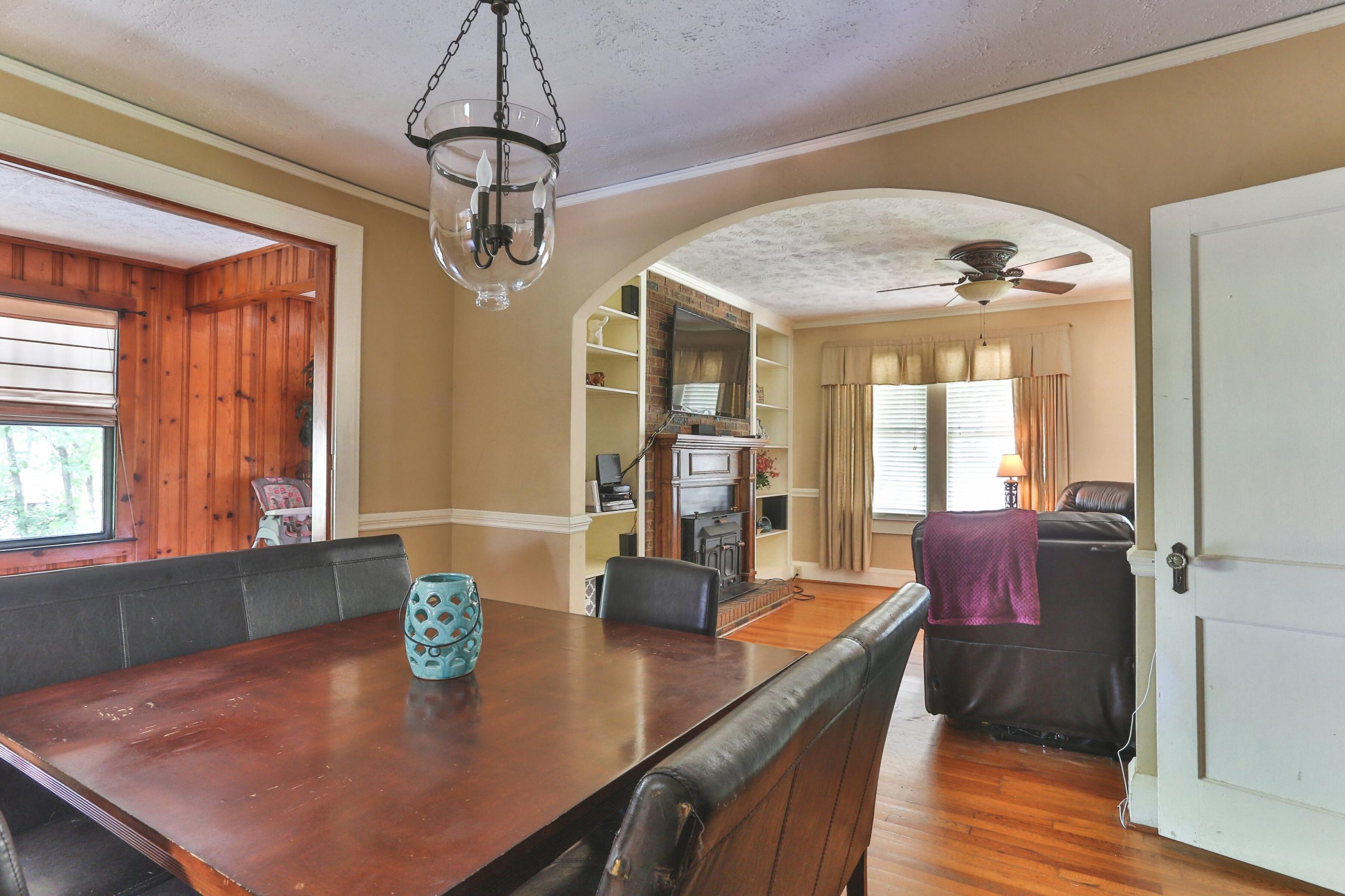 1315 Ann Street Rockingham, NC 28379 - Photo 8 of 46 11