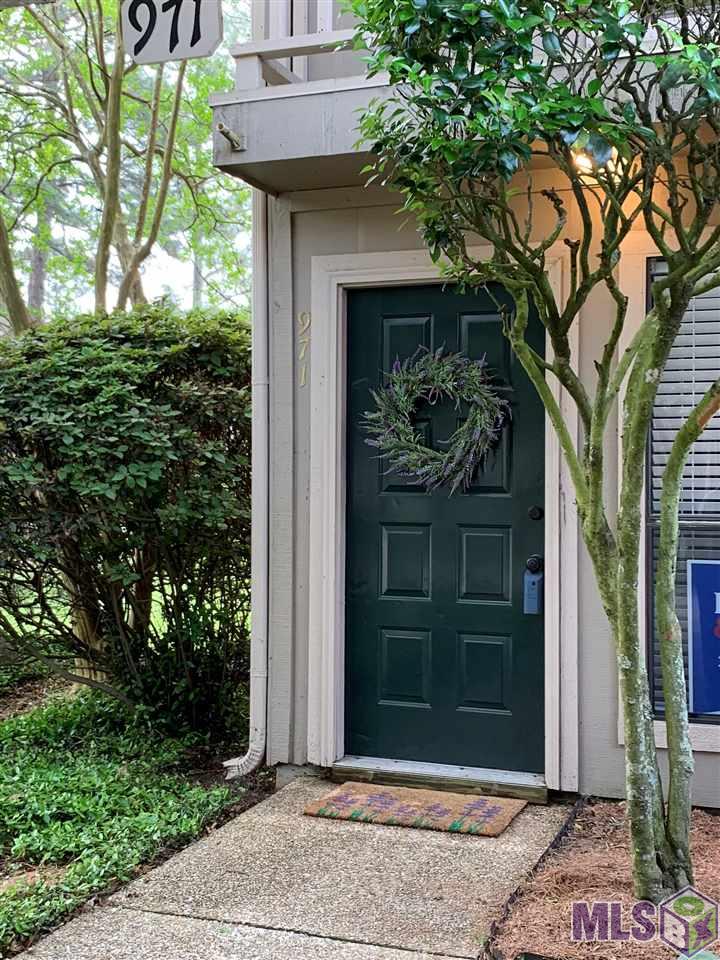 971 Ridgepoint Court, Unit 4A Baton Rouge, LA 70810 - Photo 1 of 11 Gallery Image 1