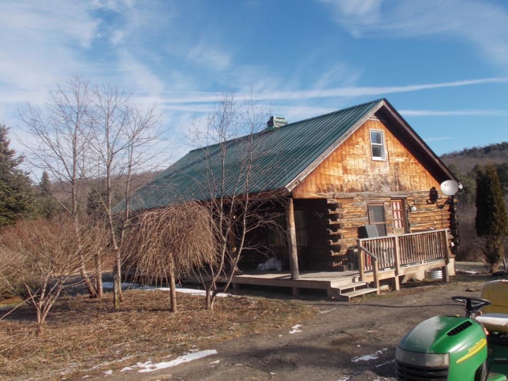 536 Cascade Valley Road Windsor, NY 13865 - Photo 1 of 9 Gallery Image 1