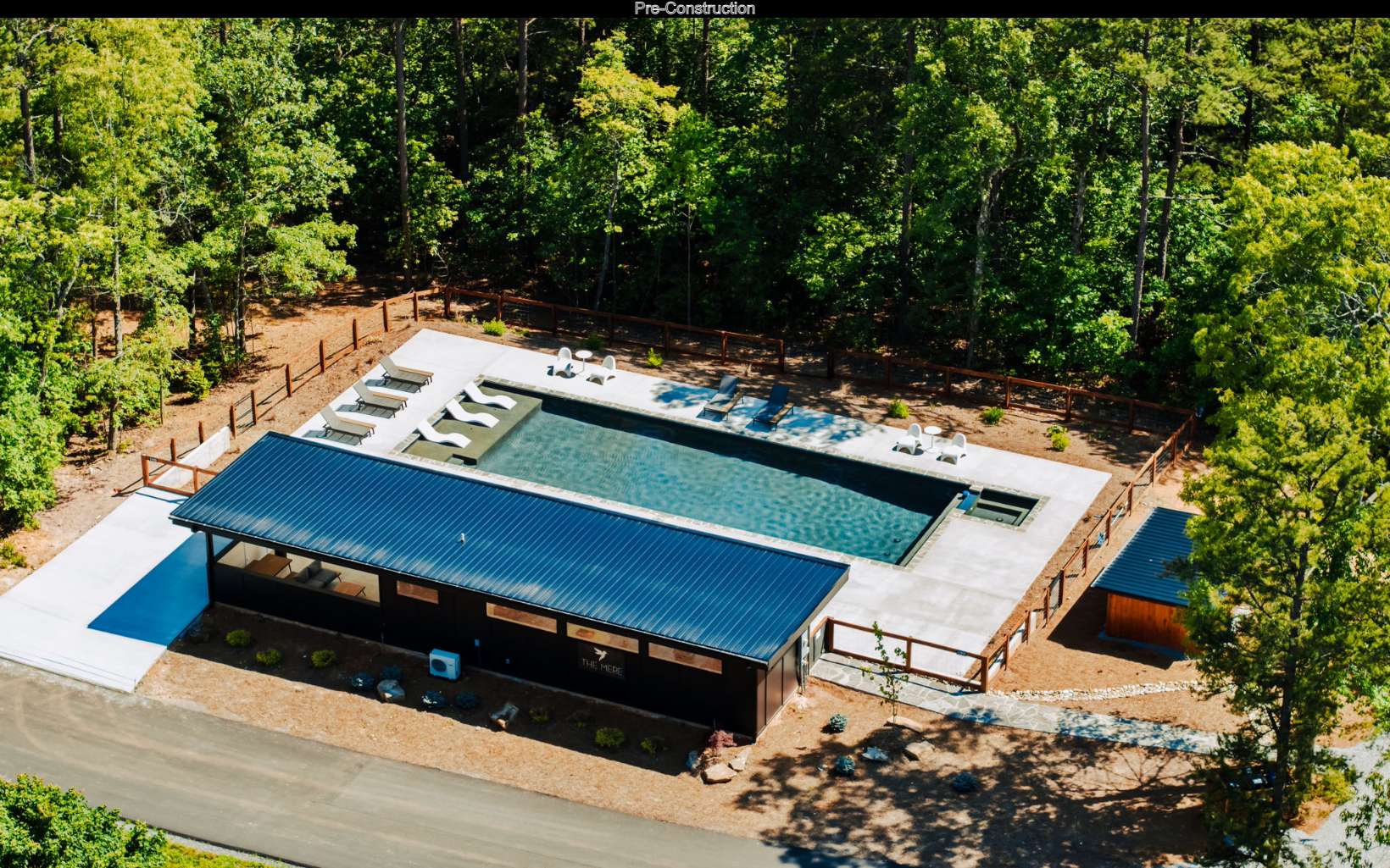 104 Brannon Ridge Young Harris, GA 30582 - Photo 37 of 40 Additional View
