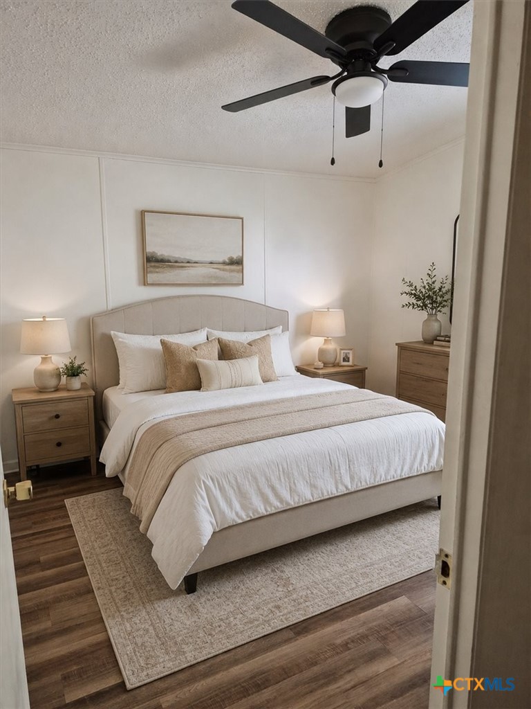 1120 Battle Lake Road Riesel, TX 76682 - Photo 20 of 29 Gallery Image 20