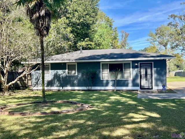 $175,000 | 7655 Hanks Drive, Baton Rouge, LA 70812