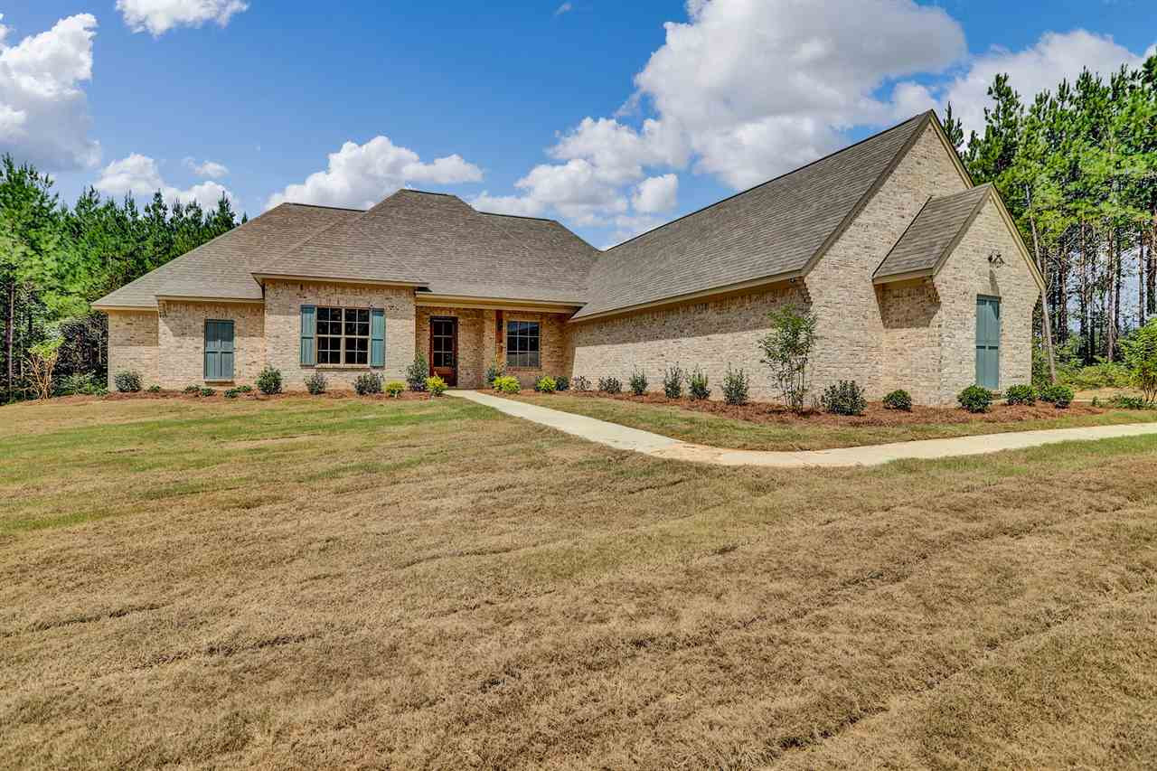 791 Clover Rdg Way Brandon, MS 39047 - Photo 1 of 32 Photo 1