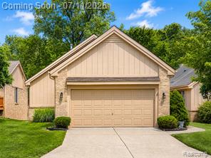 21790 River Ridge Trail Farmington Hills, MI 48335 - Photo 34 of 34