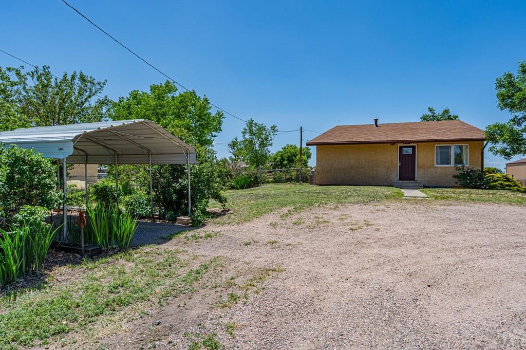 27186 S Road Pueblo, CO 81006 - Photo 1 of 60 Gallery Image 1