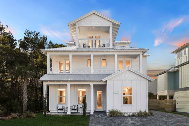 $1,899,000 | 147 Charlotte Avenue, Miramar Beach, FL 32550