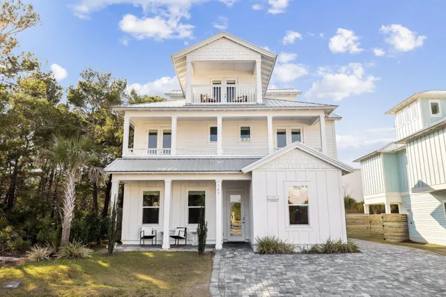 $1,899,000 | 147 Charlotte Avenue, Miramar Beach, FL 32550