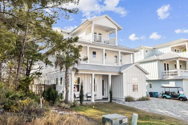 $1,899,000 | 147 Charlotte Avenue, Miramar Beach, FL 32550