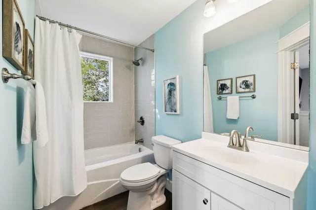 $1,899,000 | 147 Charlotte Avenue, Miramar Beach, FL 32550