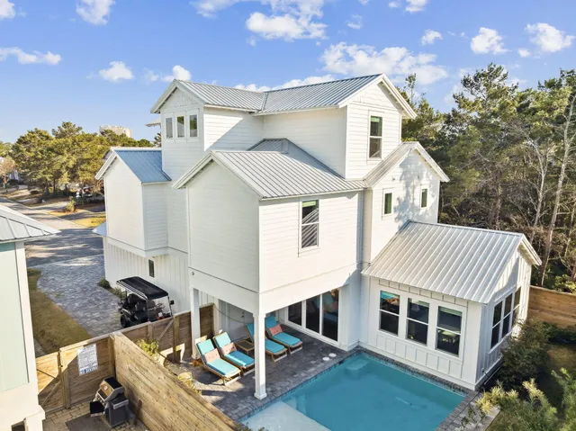$1,899,000 | 147 Charlotte Avenue, Miramar Beach, FL 32550