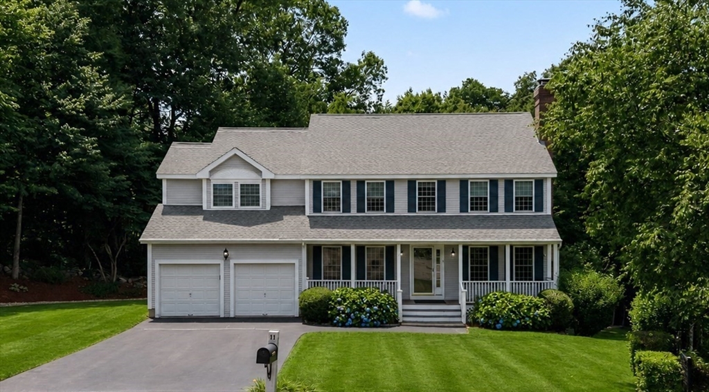 11 Tip Cart Road Sutton, MA 01590 - Photo 1 of 42 Gallery Image 1