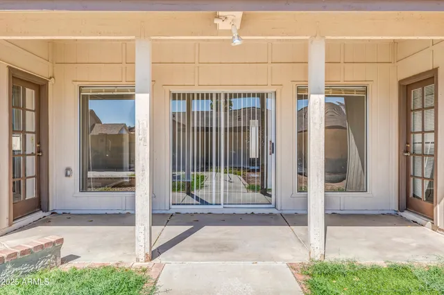 $454,999 | 8119 West Corrine Drive, Peoria, AZ 85381