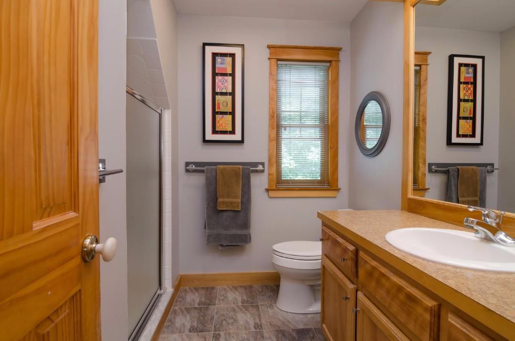 48 Cottage Park Road Portland, ME 04103 - Photo 22 of 32 Master bathroom