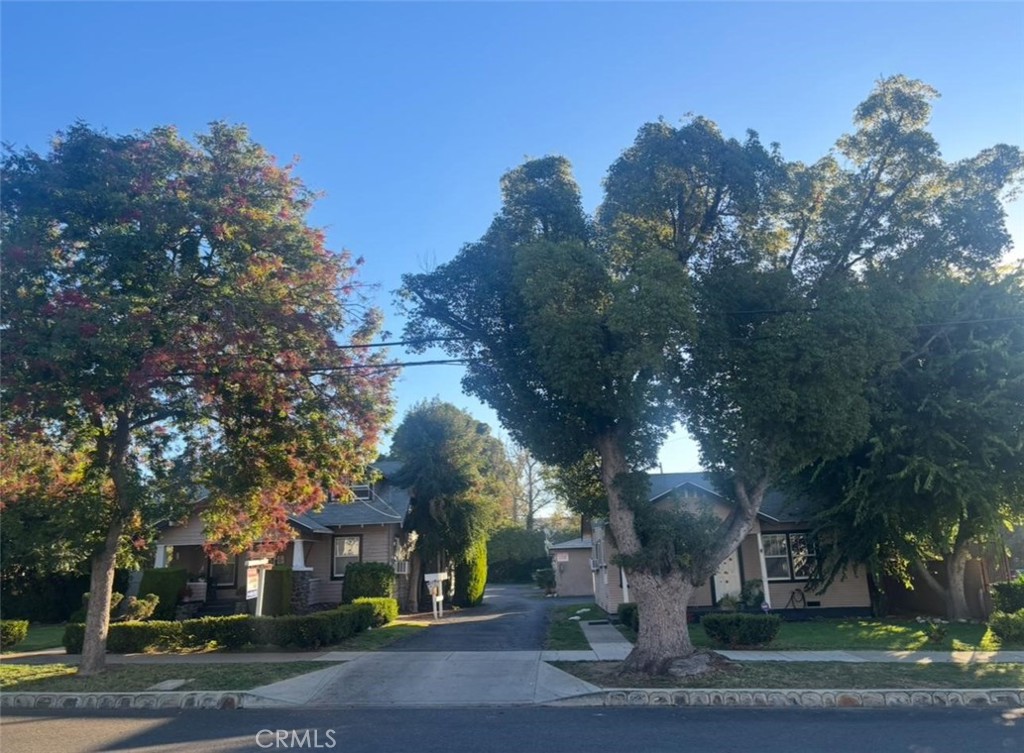 650 North 3rd Avenue Upland, CA 91786 - Photo 1 of 6 a view of a building