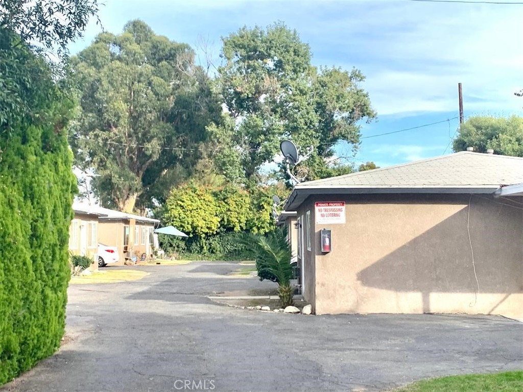 650 North 3rd Avenue Upland, CA 91786 - Photo 6 of 6 a view of road with large tree