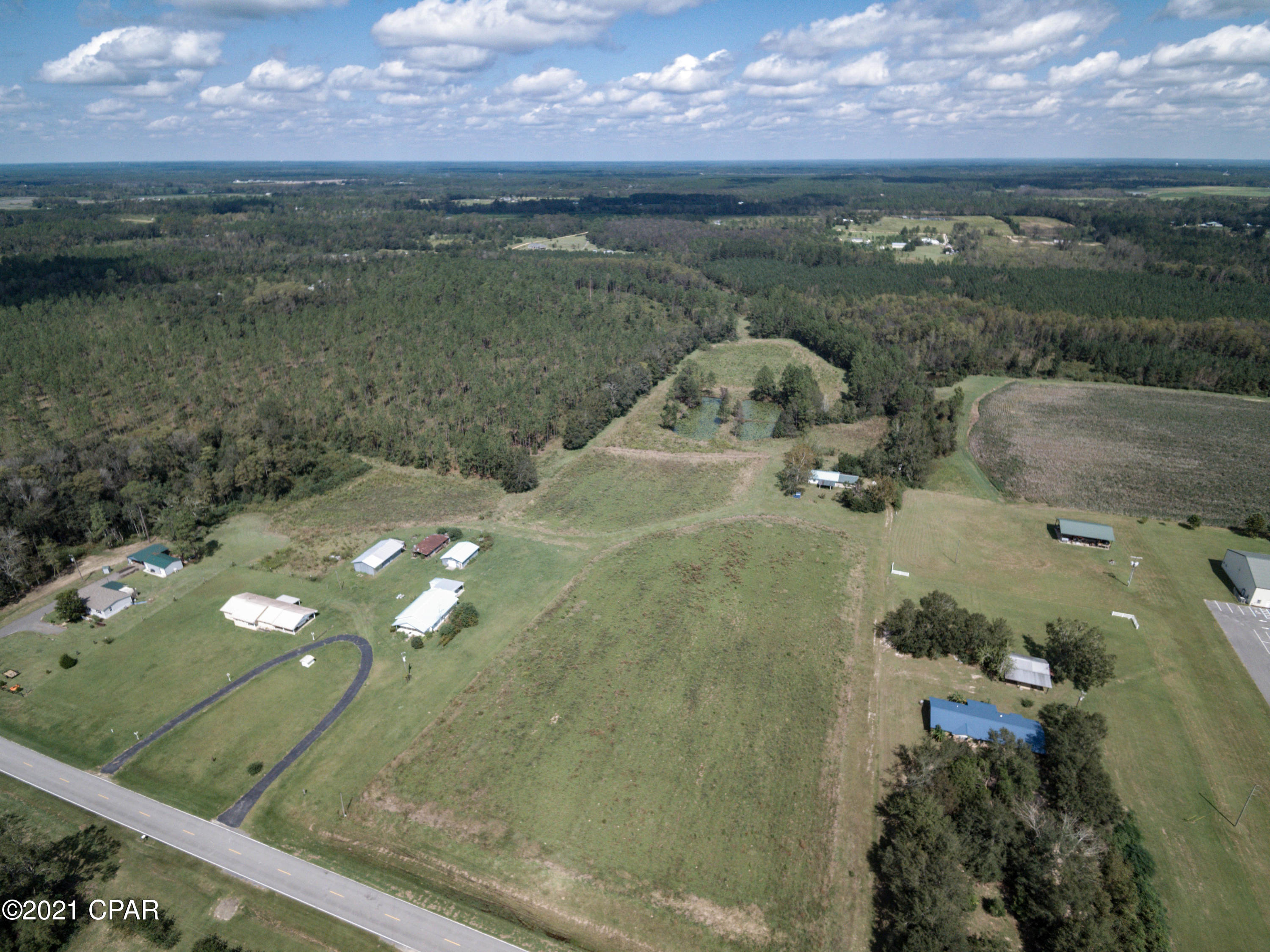 1734 Clayton Road Chipley, FL 32428 - Photo 1 of 29