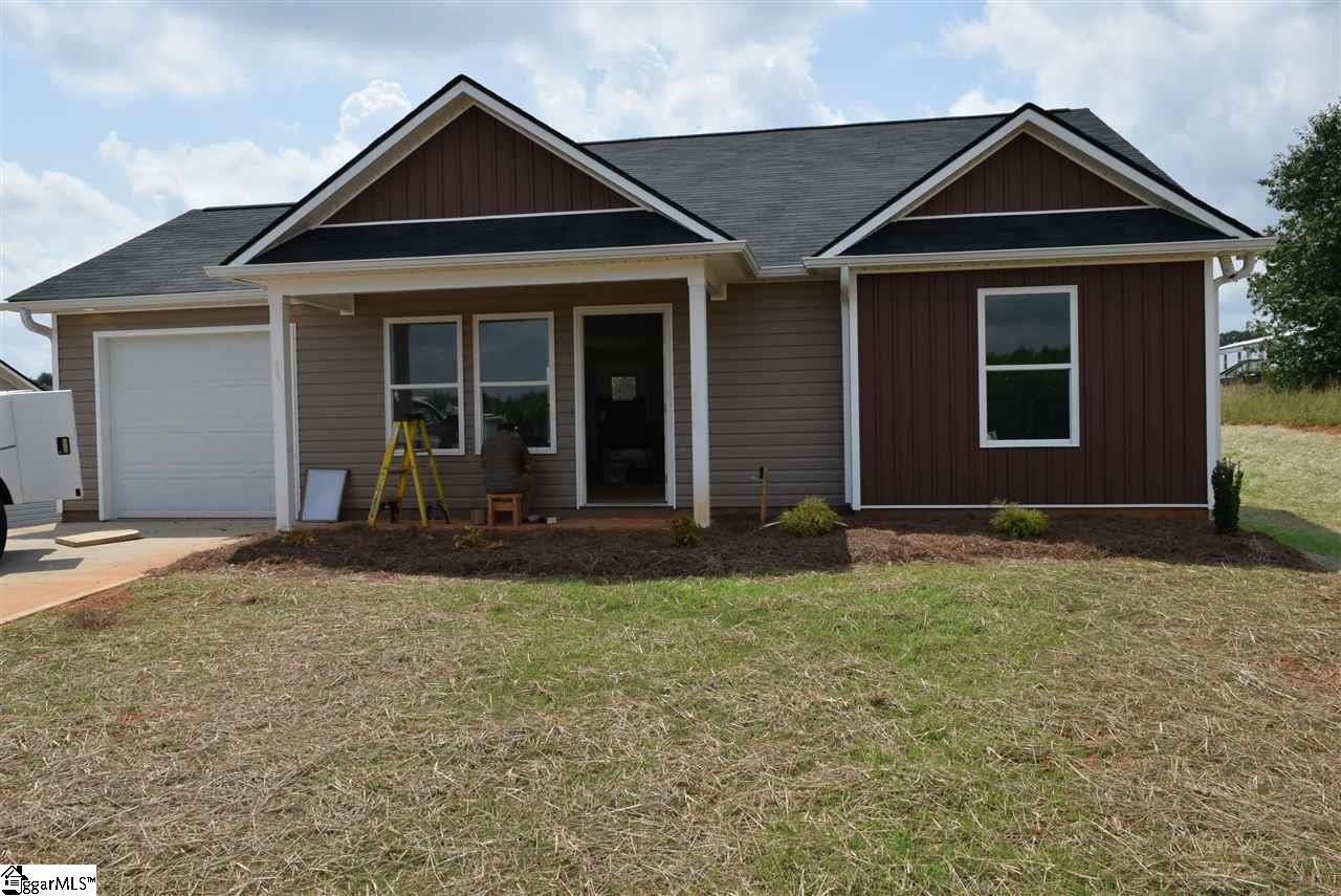 535 Burnetts Road Chesnee, SC 29323 - Photo 1 of 10