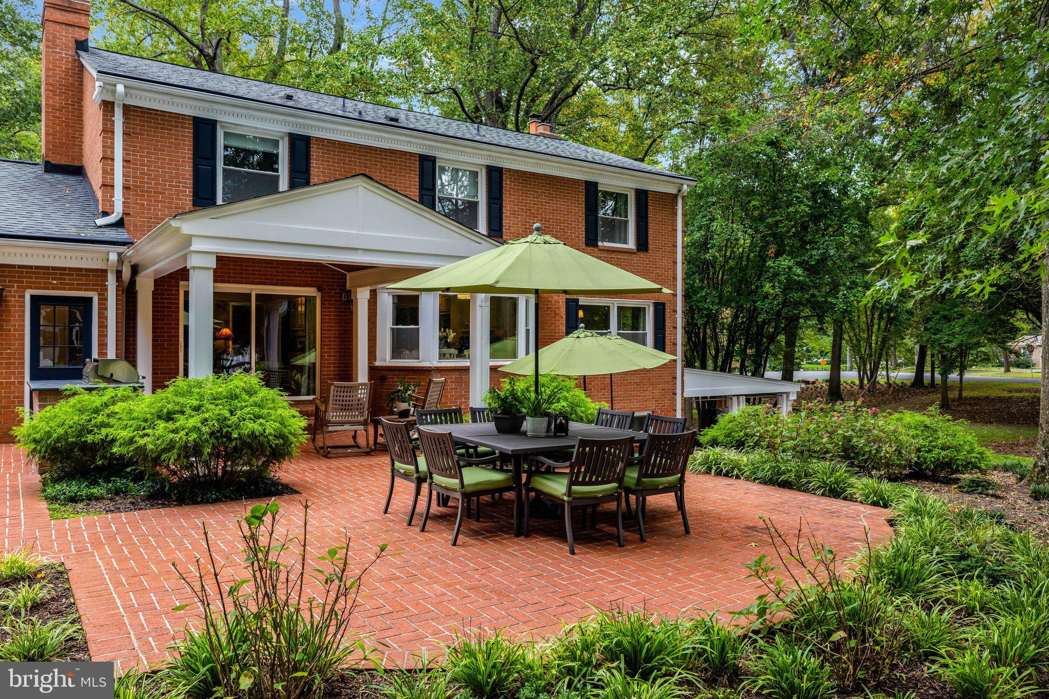 10015 Saddle Road Vienna, VA 22181 - Photo 75 of 95 Gallery Image 75