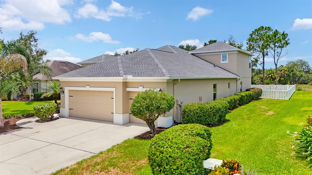 1416 Hickory View Circle Parrish, FL 34219 - Photo 2 of 49
