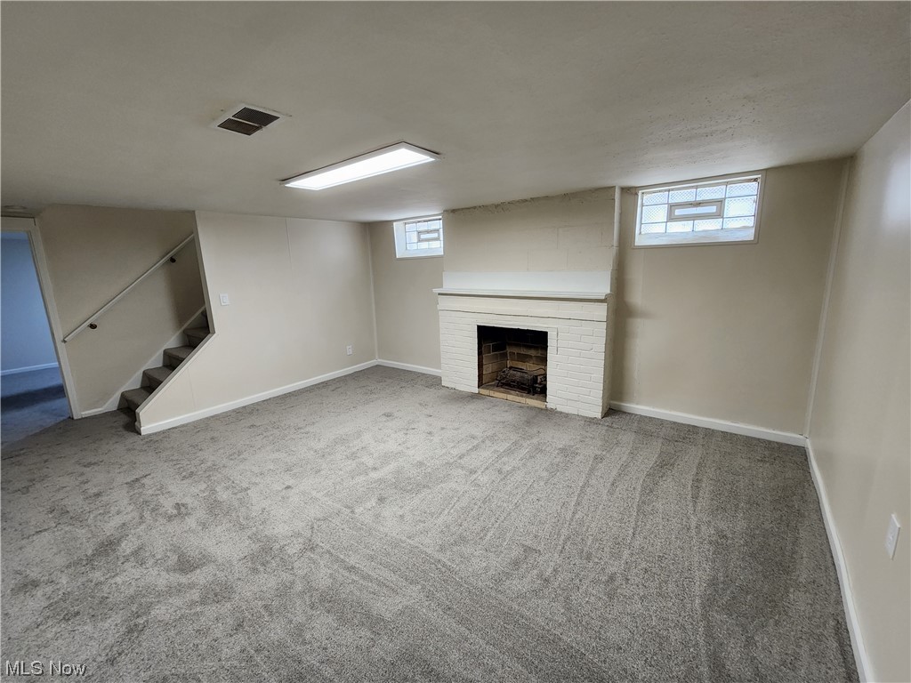 3718 Bainbridge Road Cleveland Heights, OH 44118 - Photo 22 of 23