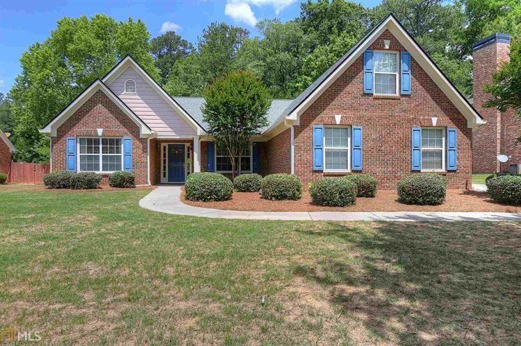 1490 Holly Brook Road Southwest Snellville, GA 30078 - Photo 1 of 1 Gallery Image 1